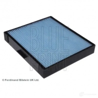 Салонный фильтр BLUE PRINT ADG02538 2641938 5050063025385 I8 XBQM6 - Изображение 3