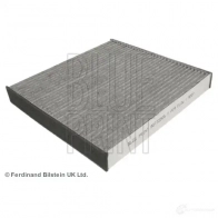 Салонный фильтр BLUE PRINT ADT32506 U9FHP S2 2656950 5050063325065 - Изображение 2