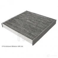 Салонный фильтр BLUE PRINT ADT32506 U9FHP S2 2656950 5050063325065 - Изображение 3