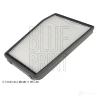 Салонный фильтр BLUE PRINT EQ VOW 5050063097887 2641965 ADG02566 - Изображение 2
