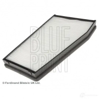 Салонный фильтр BLUE PRINT EQ VOW 5050063097887 2641965 ADG02566 - Изображение 3