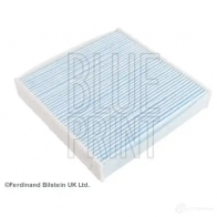 Салонный фильтр BLUE PRINT ADK82516 AWX NXO 1226309639 5050063274141 - Изображение 2