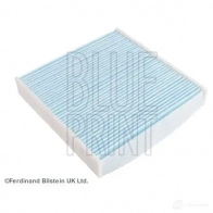 Салонный фильтр BLUE PRINT ADK82516 AWX NXO 1226309639 5050063274141 - Изображение 3