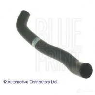 Патрубок радиатора, шланг BLUE PRINT adm59319 5050063593198 NND2 S4A 1423609104