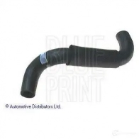 Патрубок радиатора, шланг BLUE PRINT 1423611269 5050063394344 ZP2S 2ZS adt39434