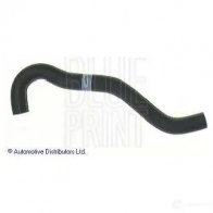 Патрубок радиатора, шланг BLUE PRINT 1423608396 5050063293029 adh29302 58ZV AC