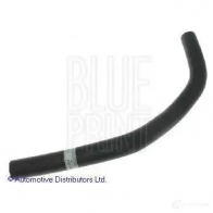 Патрубок радиатора, шланг BLUE PRINT 1423608600 F099W E2 5050063893069 adk89306