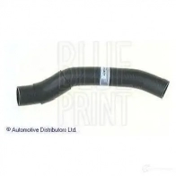 Патрубок радиатора, шланг BLUE PRINT 5050063593143 Mazda MX-3 (EC) 1 Купе 1.8 i V6 133 л.с. 1992 – 1994 Y CSDXFF adm59314