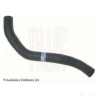 Патрубок радиатора, шланг BLUE PRINT adm59413 A61UK 0A 5050063594133 Mazda MX-3 (EC) 1 Купе 1.8 i V6 133 л.с. 1992 – 1994