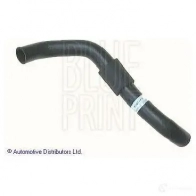 Патрубок радиатора, шланг BLUE PRINT Mazda MX-3 (EC) 1 Купе 1.8 i V6 133 л.с. 1992 – 1994 D BWTF1 5050063594126 adm59412