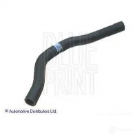 Патрубок радиатора, шланг BLUE PRINT 1423607130 adc49322 7BFR GL8 5050063493221