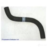 Патрубок радиатора, шланг BLUE PRINT 5050063193220 4BKL HH adn19322 1423610050