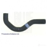 Патрубок радиатора, шланг BLUE PRINT adn19430 7 JXLDQ 1423610088 5050063194302
