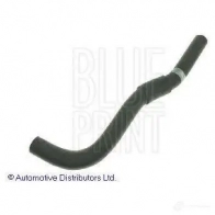 Патрубок радиатора, шланг BLUE PRINT XOOOM 8 adc49307 1423607116 5050063493078