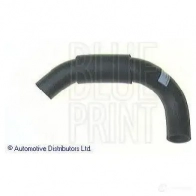 Патрубок радиатора, шланг BLUE PRINT UN EI4 1423607147 5050063494099 adc49409