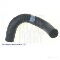 Патрубок радиатора, шланг BLUE PRINT 5050063794069 1423610299 ads79406 Q0 71X12