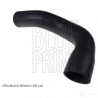 Шланг радиатора BLUE PRINT 2649043 LCA82 BU ADJ139301 5050063185980