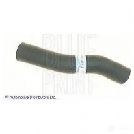 Патрубок радиатора, шланг BLUE PRINT LBH4 NX adt39312 1423611211 5050063393125