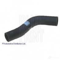 Патрубок радиатора, шланг BLUE PRINT adt39321 DZU NY 5050063393217 1423611219