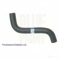 Патрубок радиатора, шланг BLUE PRINT 1423610048 YV6A X adn19320 5050063193206