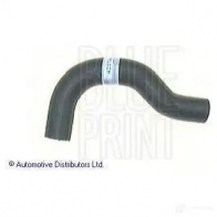 Патрубок радиатора, шланг BLUE PRINT 5050063794083 2P6T P ads79408 1423610301