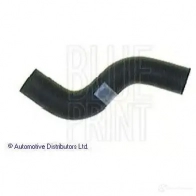 Патрубок радиатора, шланг BLUE PRINT 5050063393101 adt39310 3YTY D6A 1423611209