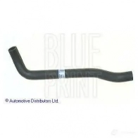 Патрубок радиатора, шланг BLUE PRINT 5050063194173 1423610076 A LE73X adn19417