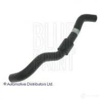 Патрубок радиатора, шланг BLUE PRINT ED5 BWVK 1423607463 add69322 5050063693225