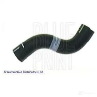 Патрубок радиатора, шланг BLUE PRINT adt39309 1423611208 5050063393095 HQFJ G5