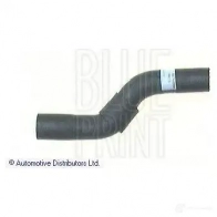 Патрубок радиатора, шланг BLUE PRINT 1423611203 adt39303 5050063393033 EH3I 67B