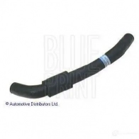 Патрубок радиатора, шланг BLUE PRINT 1 7YX7 1423611205 5050063393064 adt39306