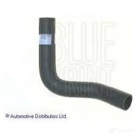 Патрубок радиатора, шланг BLUE PRINT I43I W 1423610070 5050063193466 adn19346