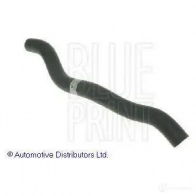 Патрубок радиатора, шланг BLUE PRINT 5050063493153 adc49315 FF5 QMK 1423607123