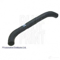 Патрубок радиатора, шланг BLUE PRINT 5050063494068 1423607144 adc49406 14F0 ZK