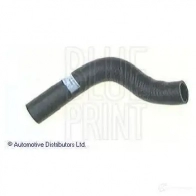 Патрубок радиатора, шланг BLUE PRINT Z5F CB 5050063593136 adm59313 1423609098