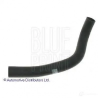 Патрубок радиатора, шланг BLUE PRINT 5050063494051 adc49405 AQ1H U5 1423607143