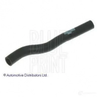 Патрубок радиатора, шланг BLUE PRINT 1423607117 5050063493085 UQO9EE V adc49308