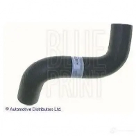 Патрубок радиатора, шланг BLUE PRINT adm59403 5050063594034 1423609107 UAOK3 1A