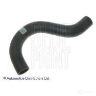 Патрубок радиатора, шланг BLUE PRINT 5050063493313 adc49331 1423607139 9J2T TC