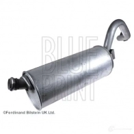 Глушитель BLUE PRINT 7M87 UE9 5050063156102 ADC46025 2639428 - Изображение 3