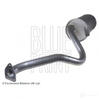 Глушитель BLUE PRINT 5050063156119 T 608YAP 2639429 ADC46026 - Изображение 3