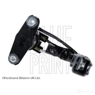 Реле системы свечей накала BLUE PRINT adt31312 5050063313123 2656573 ZX DV5 - Изображение 3