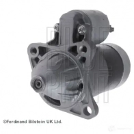 Выжимной подшипник BLUE PRINT 5050063533040 adm53304 L QSA9C 2650768 - Изображение 3