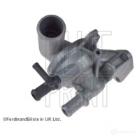 Рулевой наконечник BLUE PRINT 5050063203264 ADA108719 2638064 TW 4J5OV - Изображение 3