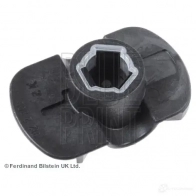 Бегунок трамблера BLUE PRINT R32B BL 2638500 ADC41436 5050063414363 - Изображение 3