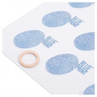 Прокладка сливной пробки BLUE PRINT ADJ130102 5050063158069 2648305 G22F4 PY - Изображение 2