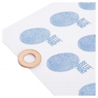 Прокладка сливной пробки BLUE PRINT ADM50104 PWZ ID 2650383 5050063158021 - Изображение 2