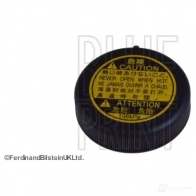 Крышка расширительного бачка BLUE PRINT 2660809 ADT39901 5050063399011 S2ZP SPV - Изображение 2