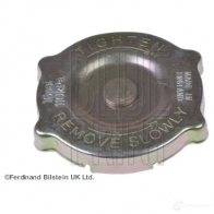 Крышка радиатора BLUE PRINT FE4 K8 5050063078862 2638159 ADA109904 - Изображение 2