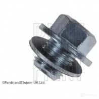 Сливная пробка BLUE PRINT ADT30101 KGYAK 6G 5050063157888 2656474 - Изображение 3